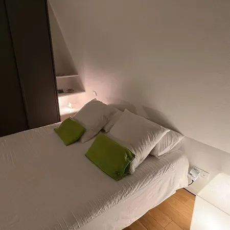 De L'hotel De Apartment Strasbourg