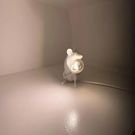 Apartamento De L'hotel De *