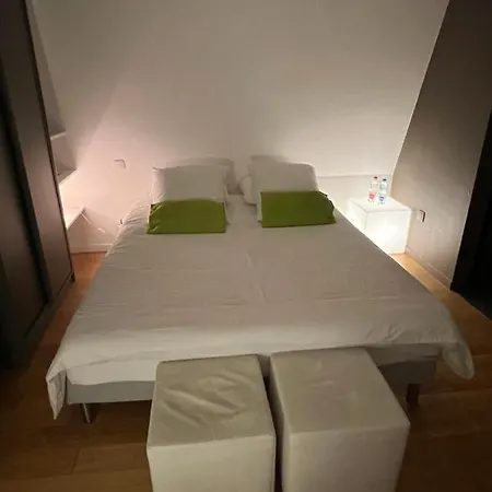 De L'hôtel De Appartamento Strasburgo