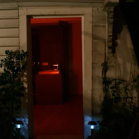 Apartamento De L'hotel De Estrasburgo