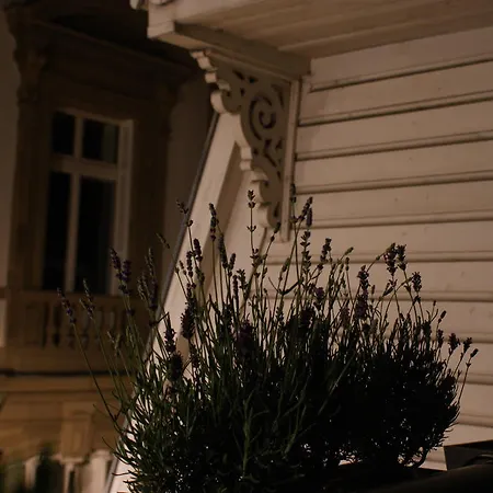 De L'hotel De Estrasburgo