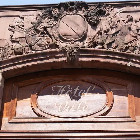 Apartment De L'hotel De