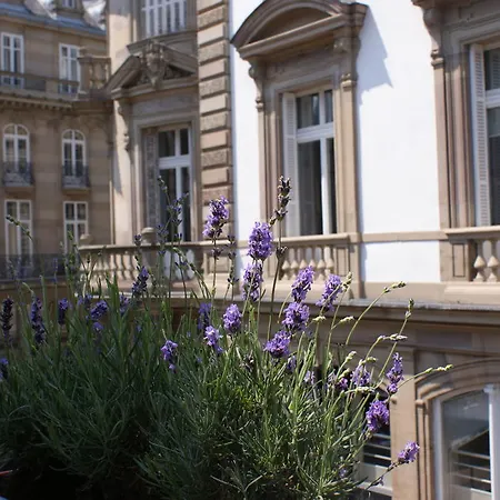 Apartment De L'hotel De