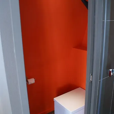 Apartment De L'hotel De *