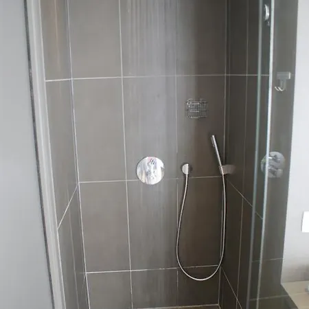 De L'hotel De Estrasburgo