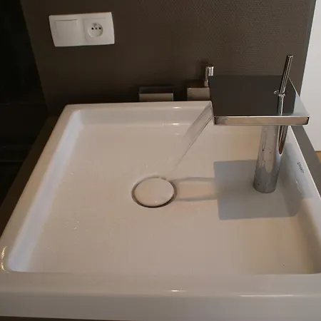 De L'hotel De Estrasburgo