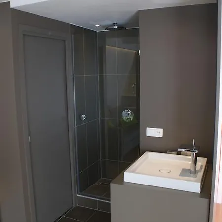 Apartment De L'hotel De