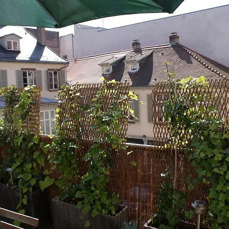 Appartamento De L'hôtel De *