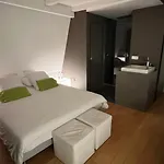 De L'hotel De アパート ストラスブール