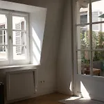 アパート De L'hotel De