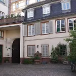 アパート De L'hotel De
