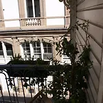 アパート De L'hotel De ストラスブール