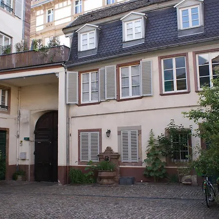 Daire De L'hotel De
