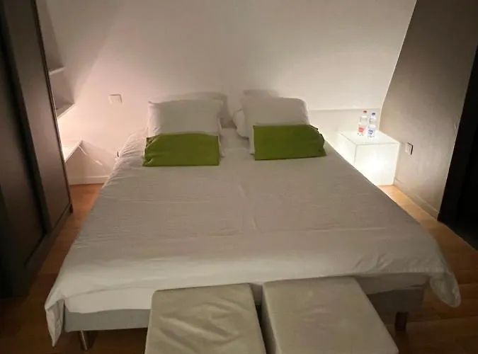 De L'hotel De شقة ستراسبورغ