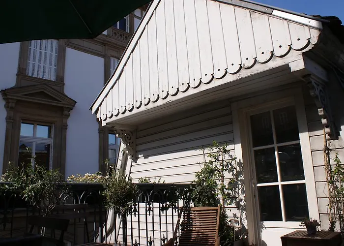 De L'hotel De