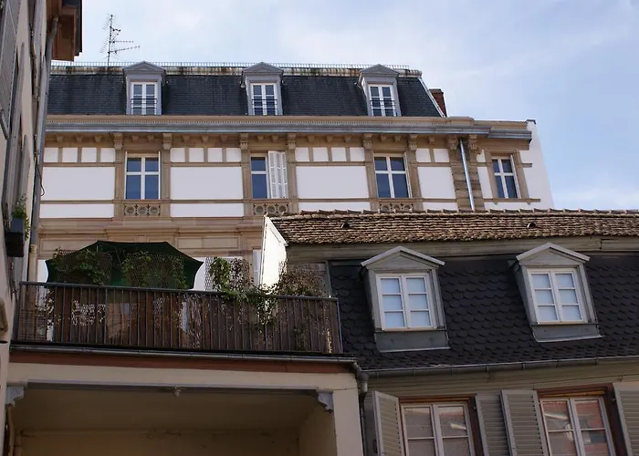 De L'hotel De