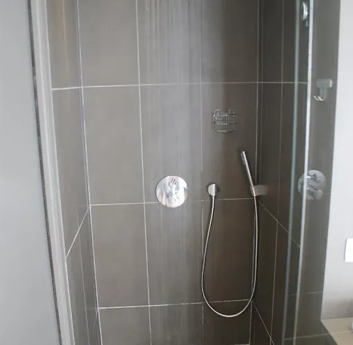 De L'hotel De ستراسبورغ