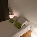 De L'hotel De Апартаменты Страсбург