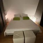 De L'hotel De Апартаменты Страсбург