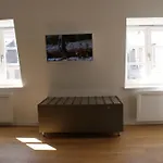 Апартаменты De L'hotel De Страсбург